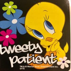 Meet your Posher, Michelle